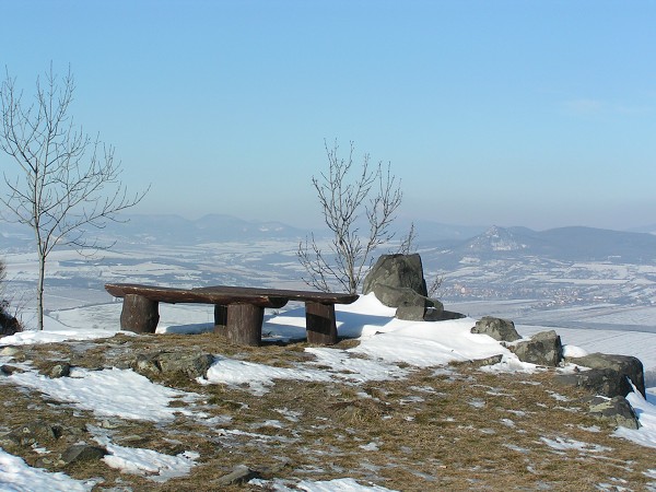 HAZMBURK A BUDYNĚ N/OHŘÍ